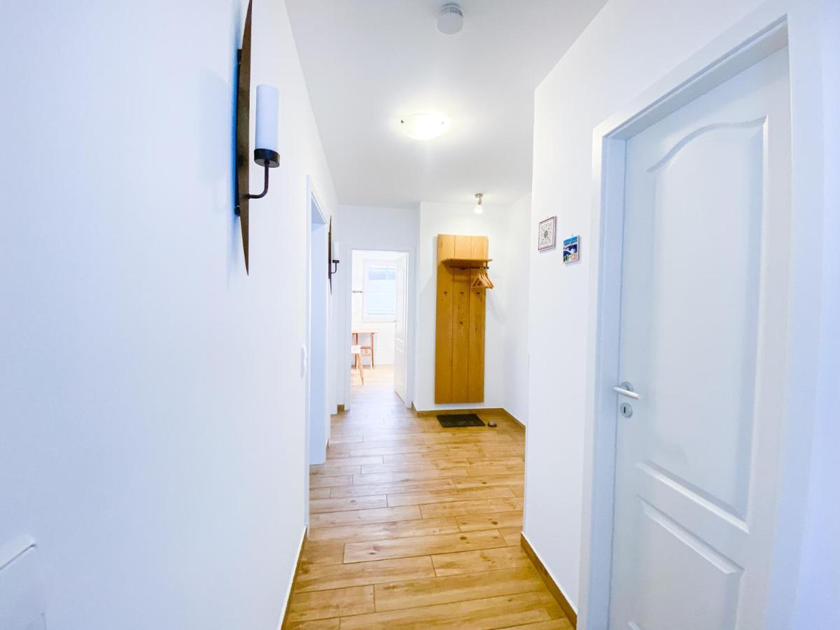 Ferienwohnungen Hafenresidenz Alter Speicher Lauterbach Putbus Zewnętrze zdjęcie